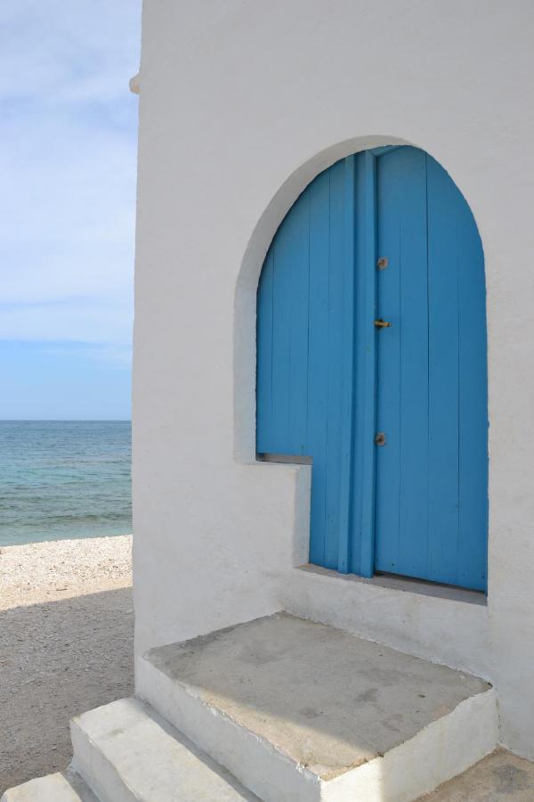 Jávea Ca'N Toscaヴィラ エクステリア 写真